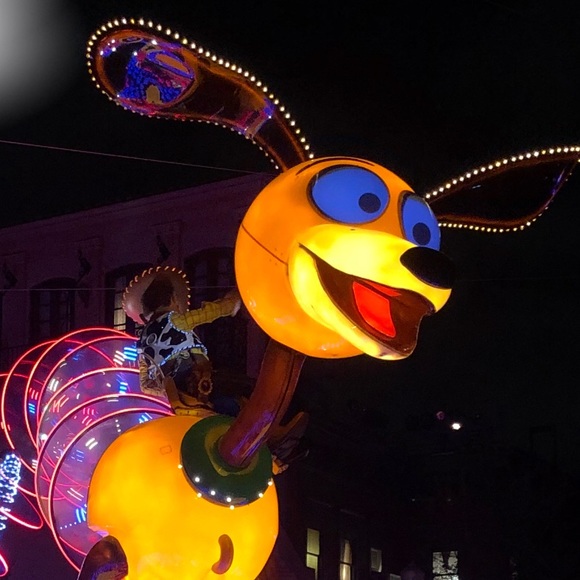 Meet your Posher, Christa - Picture 1 of 1